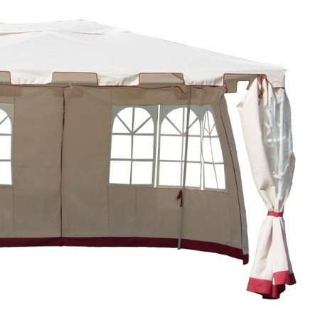 Шатер-тент Green Glade 3 х 6 х 2,5 м (1049) в Екатеринбурге