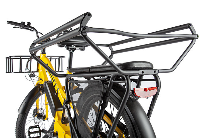 Электровелосипед Eltreco MultiFun в Екатеринбурге