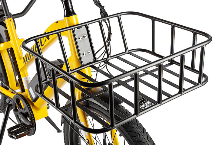 Электровелосипед Eltreco MultiFun в Екатеринбурге