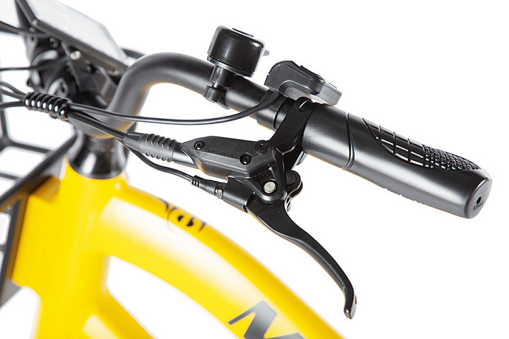 Электровелосипед Eltreco MultiFun в Екатеринбурге