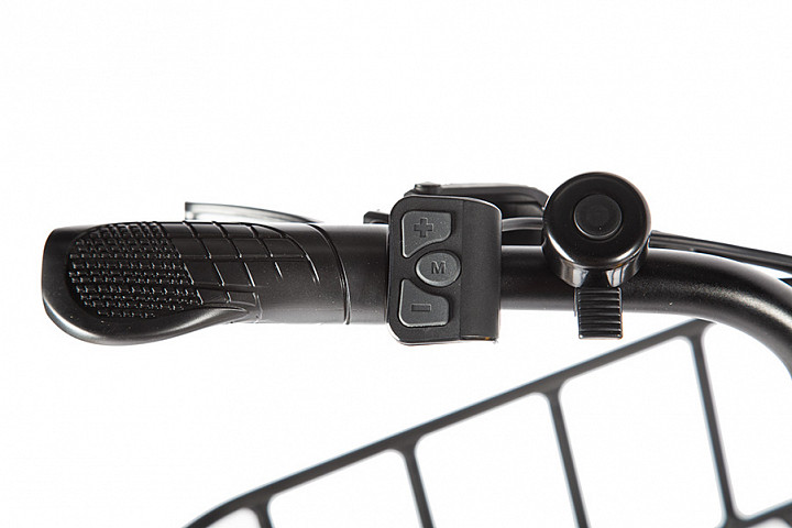 Электровелосипед Eltreco MultiFun в Екатеринбурге