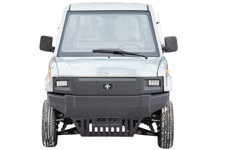 Электромобиль RTA ПИКАП Е в Екатеринбурге