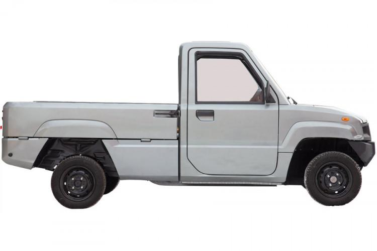 Электромобиль RTA ПИКАП Е в Екатеринбурге