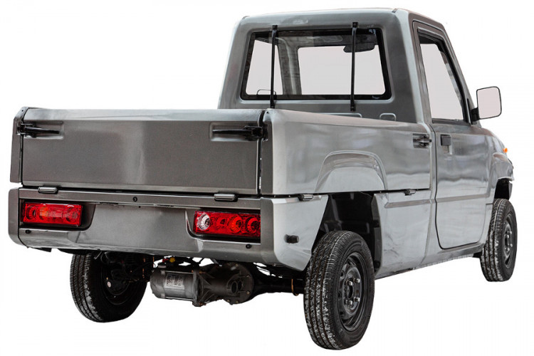 Электромобиль RTA ПИКАП Е в Екатеринбурге