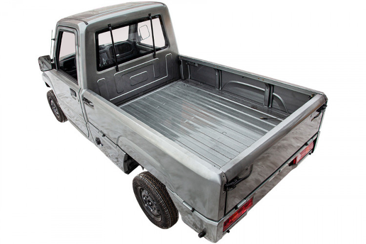 Электромобиль RTA ПИКАП Е в Екатеринбурге