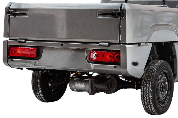 Электромобиль RTA ПИКАП Е в Екатеринбурге