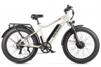 Электровелосипед Gelbert Pegas 3 DUAL PRO в Екатеринбурге