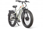 Электровелосипед Gelbert Pegas 3 DUAL PRO в Екатеринбурге