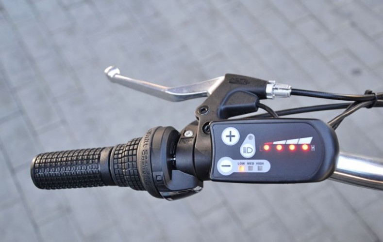 Green City Marsel в Екатеринбурге