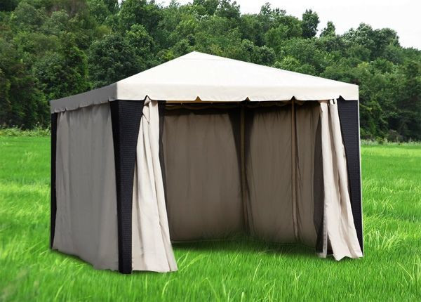 Шатер-тент Green Glade 3 х 3 х 2,5 м (YF-3176) в Екатеринбурге