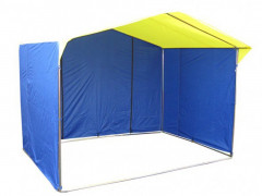 Торговые палатки
