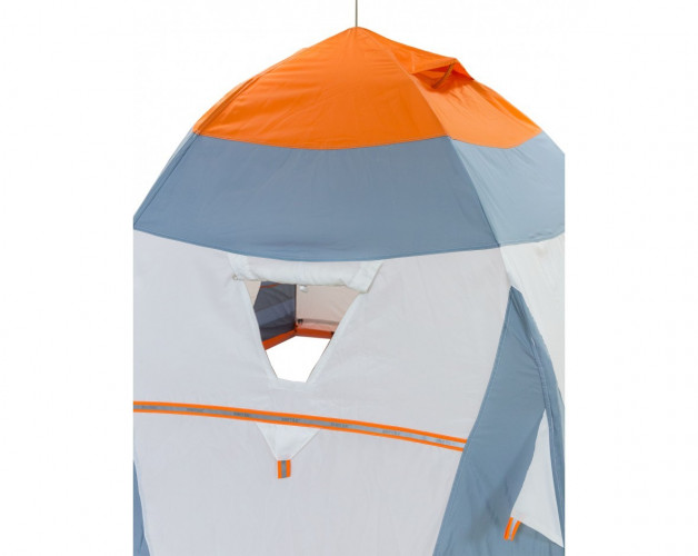 Палатка для рыбалки Нельма-3 Люкс в Екатеринбурге