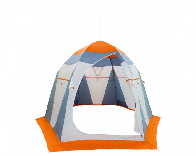 Палатка для рыбалки Нельма-3 Люкс в Екатеринбурге