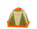 Палатка для рыбалки Нельма-3 Люкс в Екатеринбурге