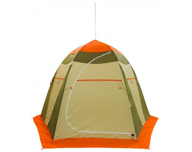 Палатка для рыбалки Нельма-3 Люкс в Екатеринбурге