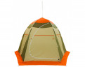 Палатка для рыбалки Нельма-3 Люкс в Екатеринбурге