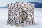 Палатка зимняя HIGASHI WINTER CAMO COMFORT PRO в Екатеринбурге