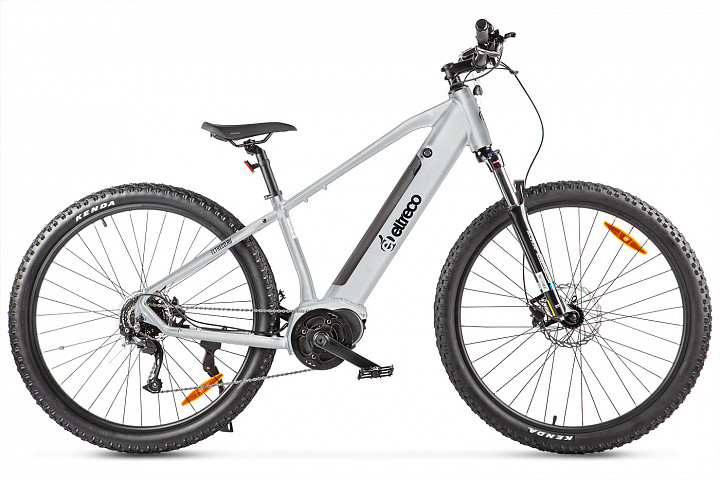 Электровелосипед Eltreco TOP в Екатеринбурге