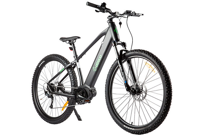 Электровелосипед Eltreco TOP в Екатеринбурге