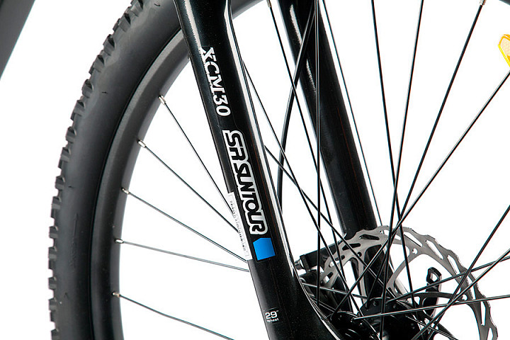 Электровелосипед Eltreco TOP в Екатеринбурге