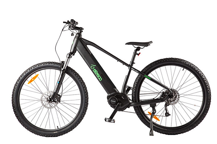 Электровелосипед Eltreco TOP в Екатеринбурге