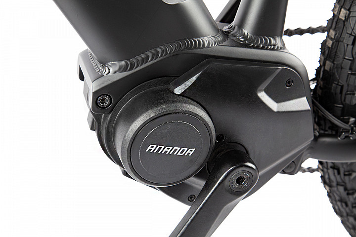 Электровелосипед Eltreco TOP в Екатеринбурге