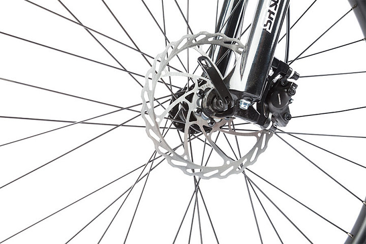 Электровелосипед Eltreco TOP в Екатеринбурге