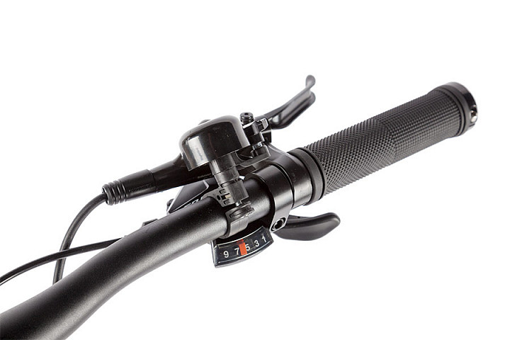 Электровелосипед Eltreco TOP в Екатеринбурге