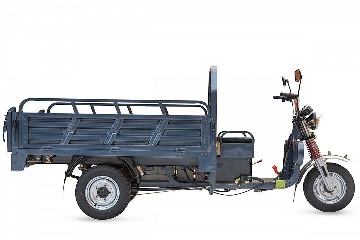 Грузовой электрический трицикл Rutrike Титан 2000 в Екатеринбурге
