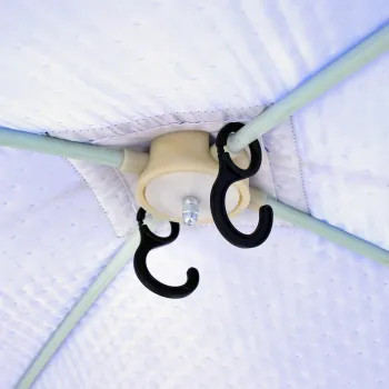 Палатка зимняя куб СЛЕДОПЫТ Long в Екатеринбурге