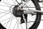 Электровелосипед Gelbert Ran 4 PRO в Екатеринбурге