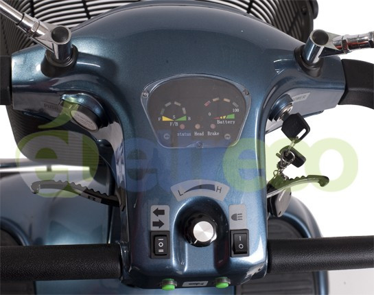 Экомобиль Mobile AT в Екатеринбурге