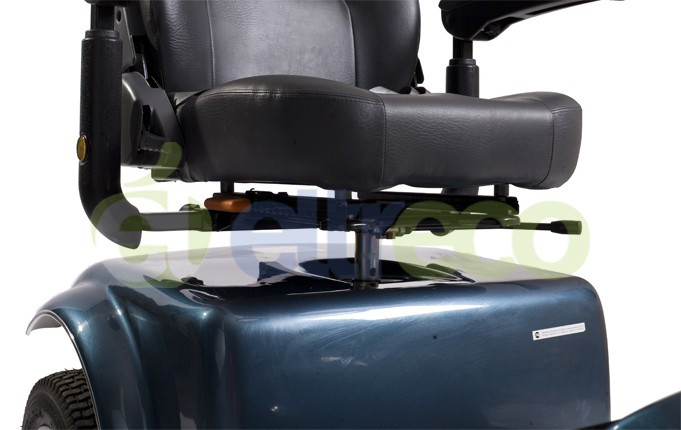 Экомобиль Mobile AT в Екатеринбурге