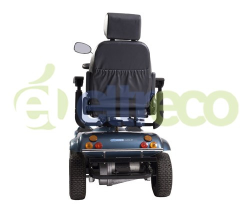 Экомобиль Mobile AT в Екатеринбурге