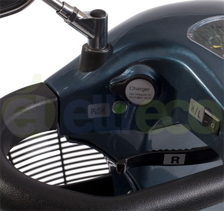 Экомобиль Mobile AT в Екатеринбурге