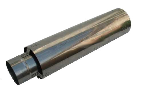 Труба изолированная Большая Пошехонка в Екатеринбурге