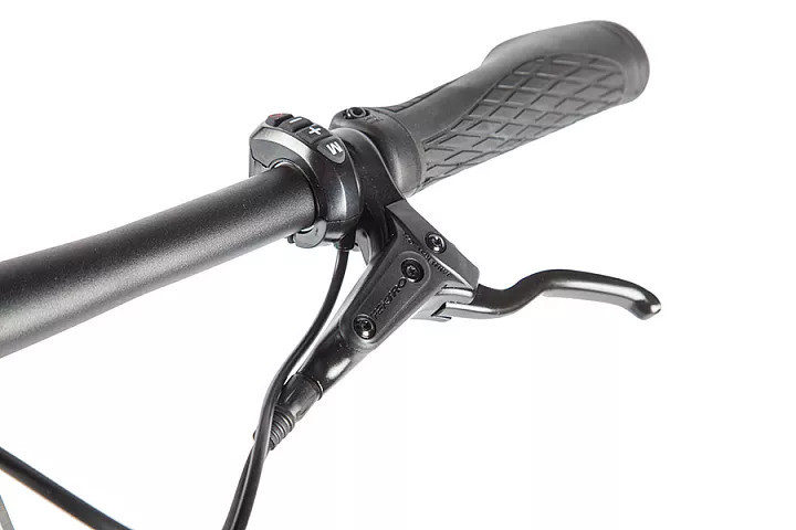 Электровелосипед Eltreco Olymp в Екатеринбурге