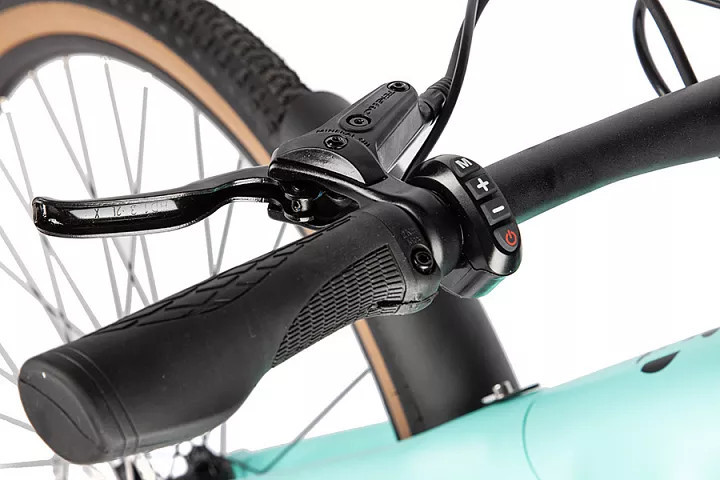 Электровелосипед Eltreco Olymp в Екатеринбурге