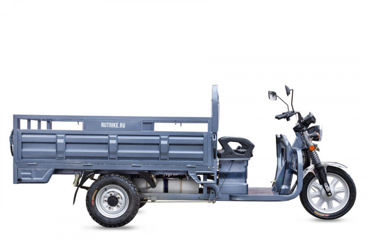 Грузовой электрический трицикл Rutrike Титан NEXT 2000 в Екатеринбурге