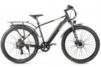 Электровелосипед Gelbert Ran Star 2 PRO в Екатеринбурге
