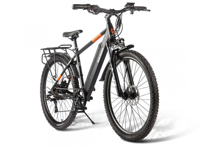 Электровелосипед Gelbert Ran Star 2 PRO в Екатеринбурге