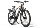 Электровелосипед Gelbert Ran Star 2 PRO в Екатеринбурге