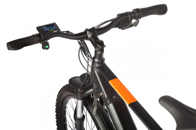 Электровелосипед Gelbert Ran Star 2 PRO в Екатеринбурге