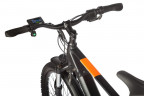 Электровелосипед Gelbert Ran Star 2 PRO в Екатеринбурге