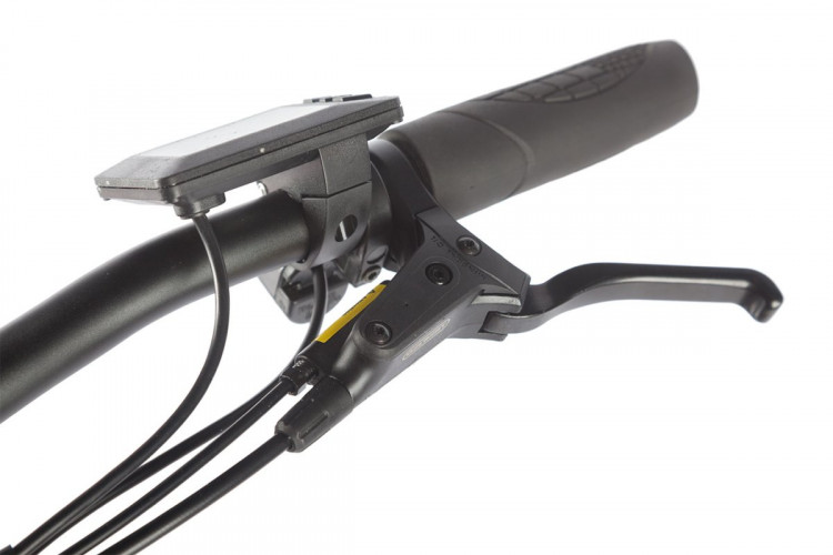 Электровелосипед Gelbert Ran Star 2 PRO в Екатеринбурге