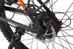 Электровелосипед Gelbert Ran Star 2 PRO в Екатеринбурге