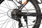 Электровелосипед Gelbert Ran Star 2 PRO в Екатеринбурге