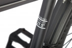 Электровелосипед Gelbert Ran Star 2 PRO в Екатеринбурге