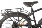 Электровелосипед Gelbert Ran Star 2 PRO в Екатеринбурге