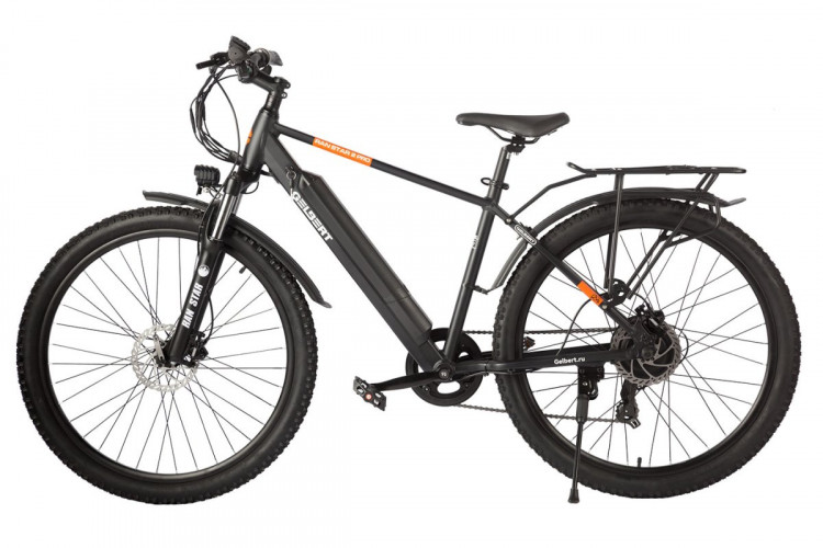 Электровелосипед Gelbert Ran Star 2 PRO в Екатеринбурге